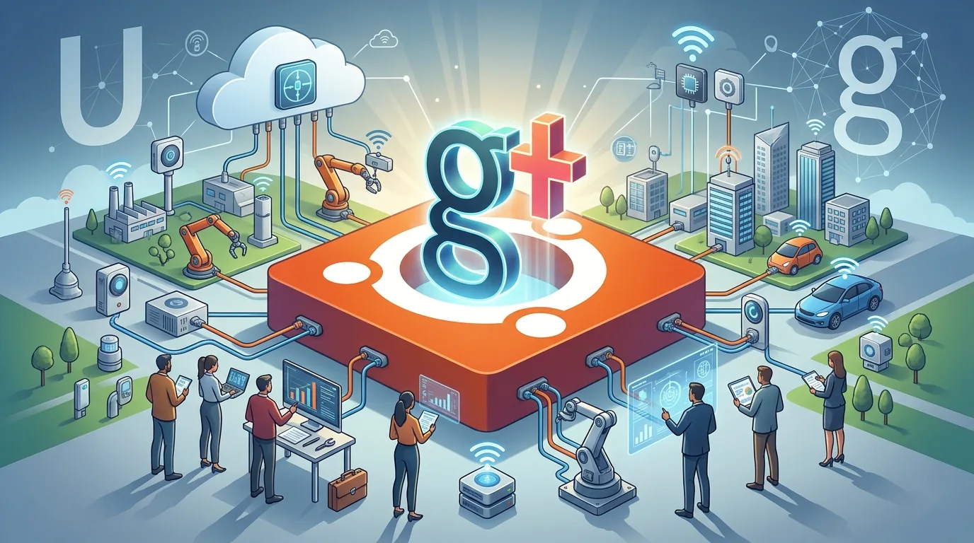 Golioth Was Acquired by Canonical. What Should IoT Teams Do Now?